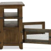Emerson Sofa Table