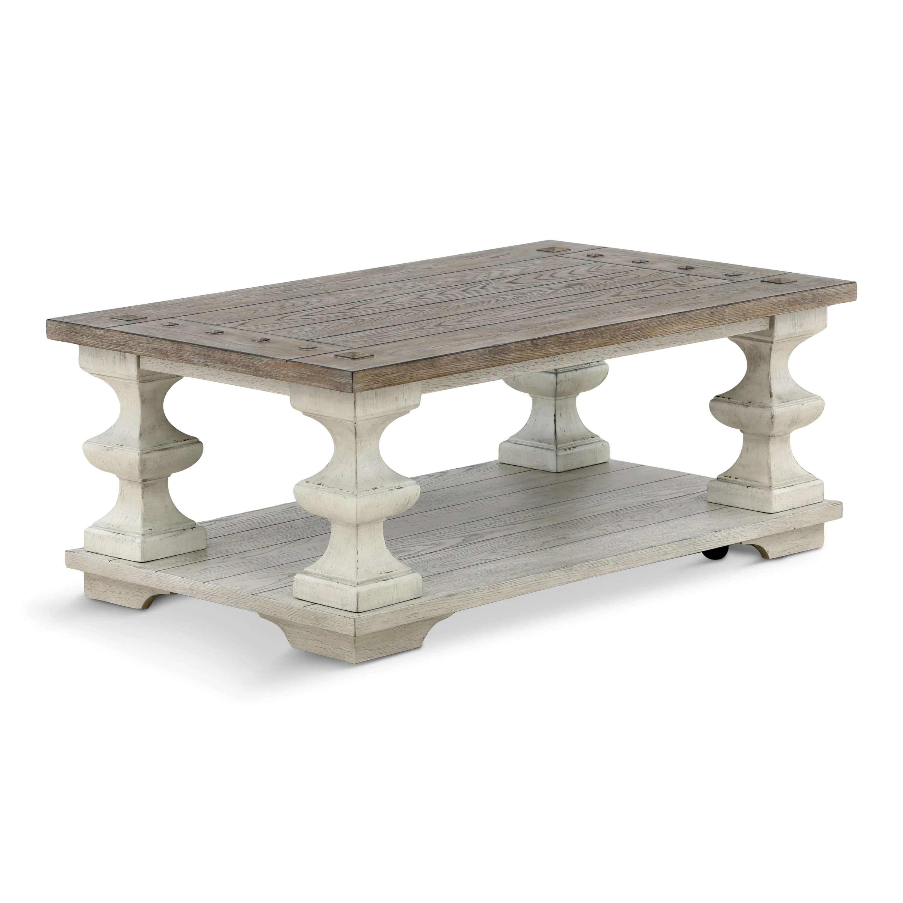 Reina Coffee Table