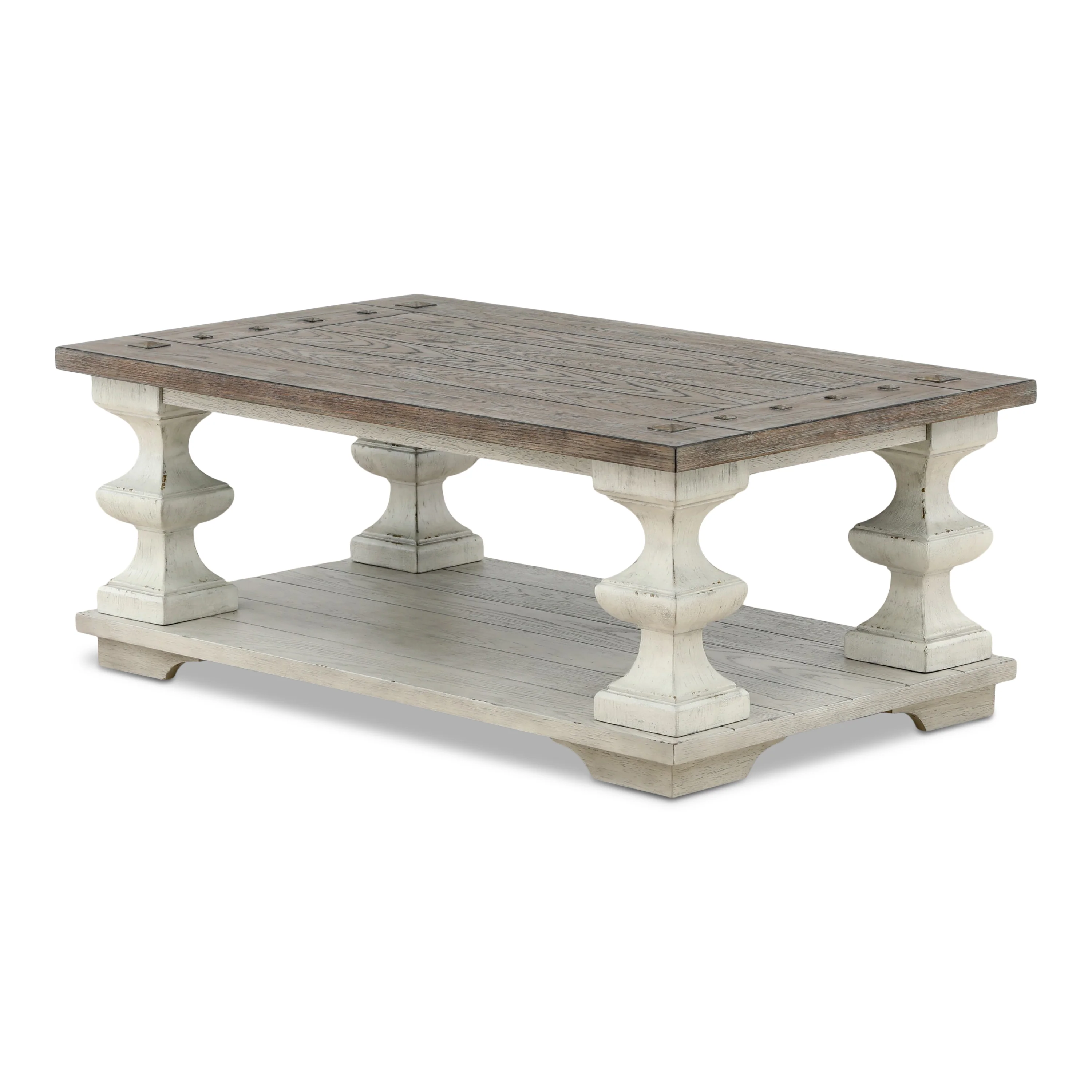 Reina Coffee Table
