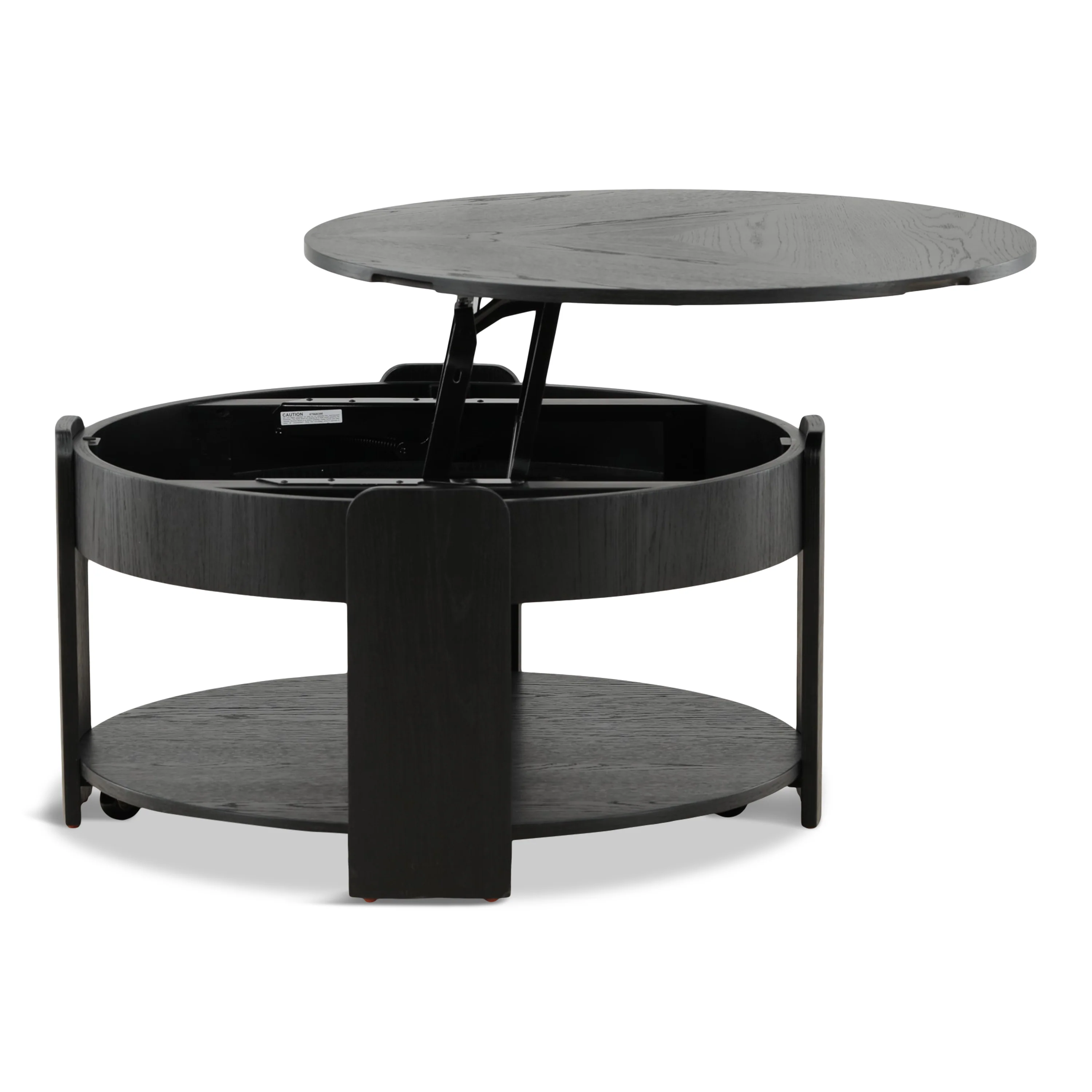 Jaylon Lift-Top Cocktail Table
