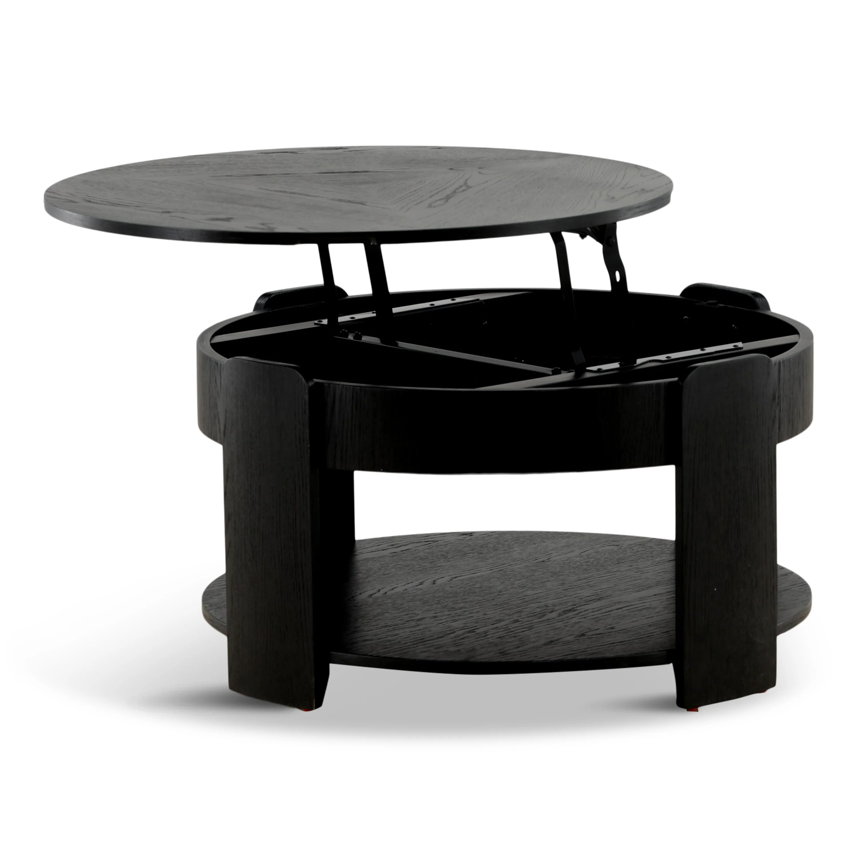 Jaylon Lift-Top Cocktail Table
