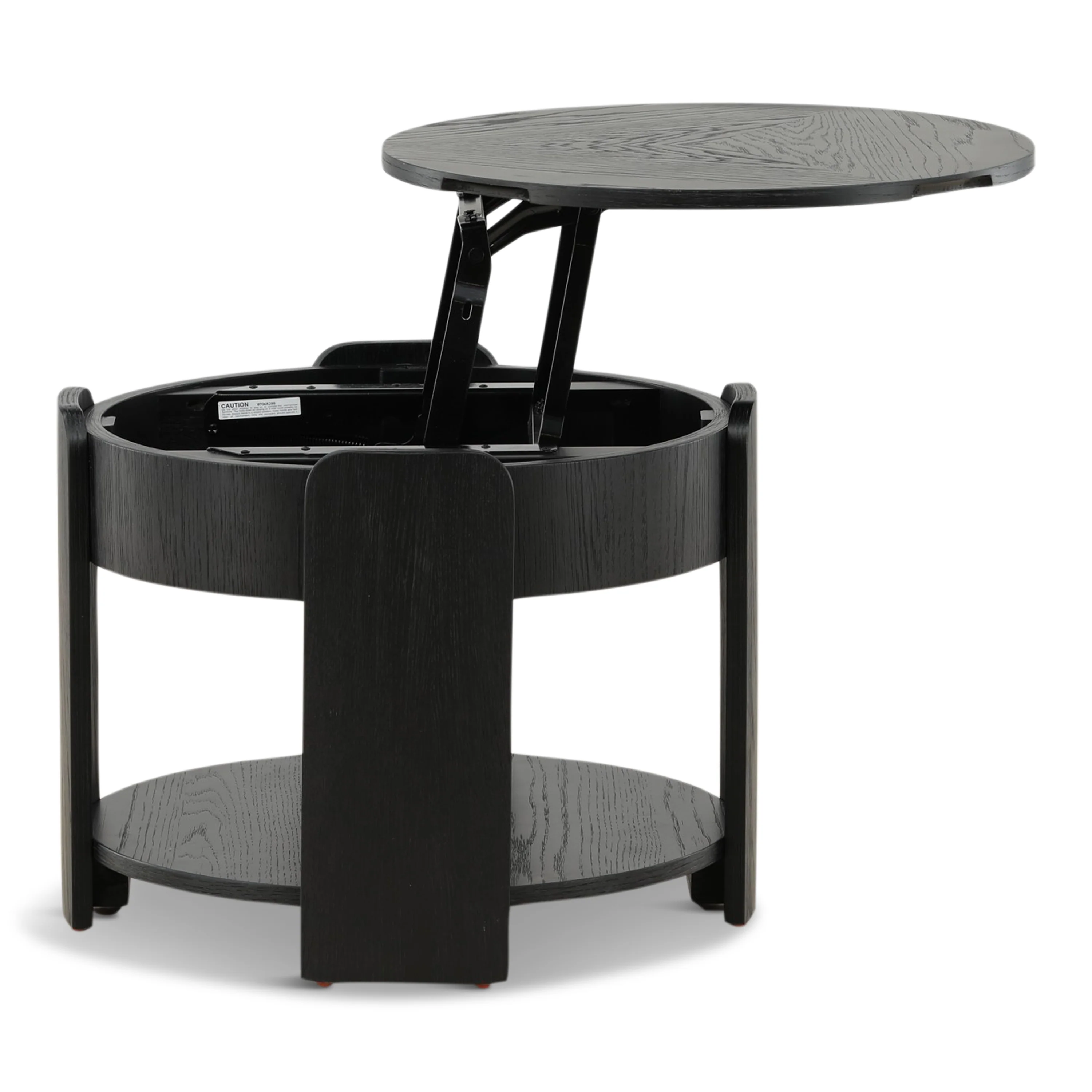Jaylon Lift-Top Cocktail Table