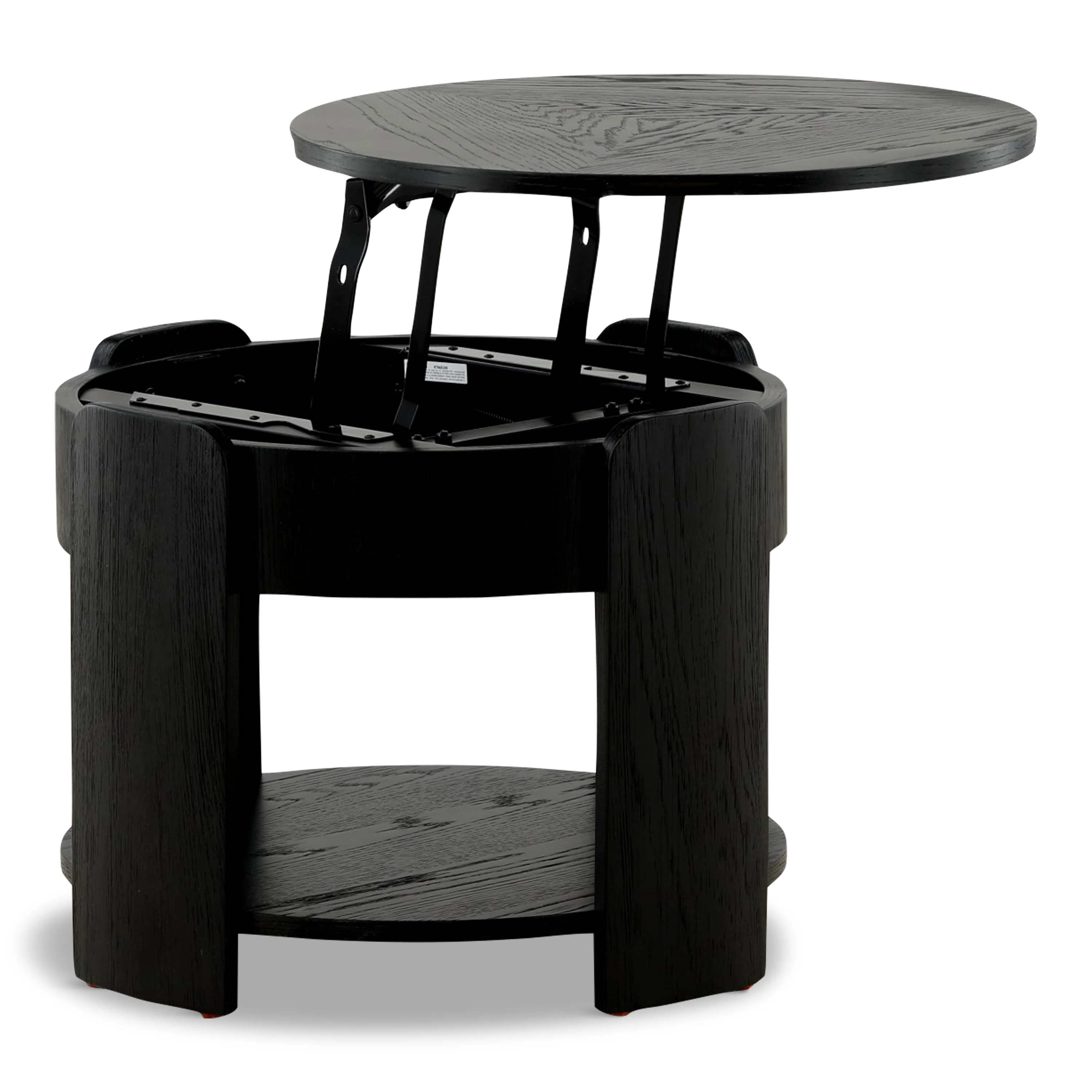 Jaylon Lift-Top Cocktail Table