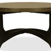 Preston Round Coffee Table