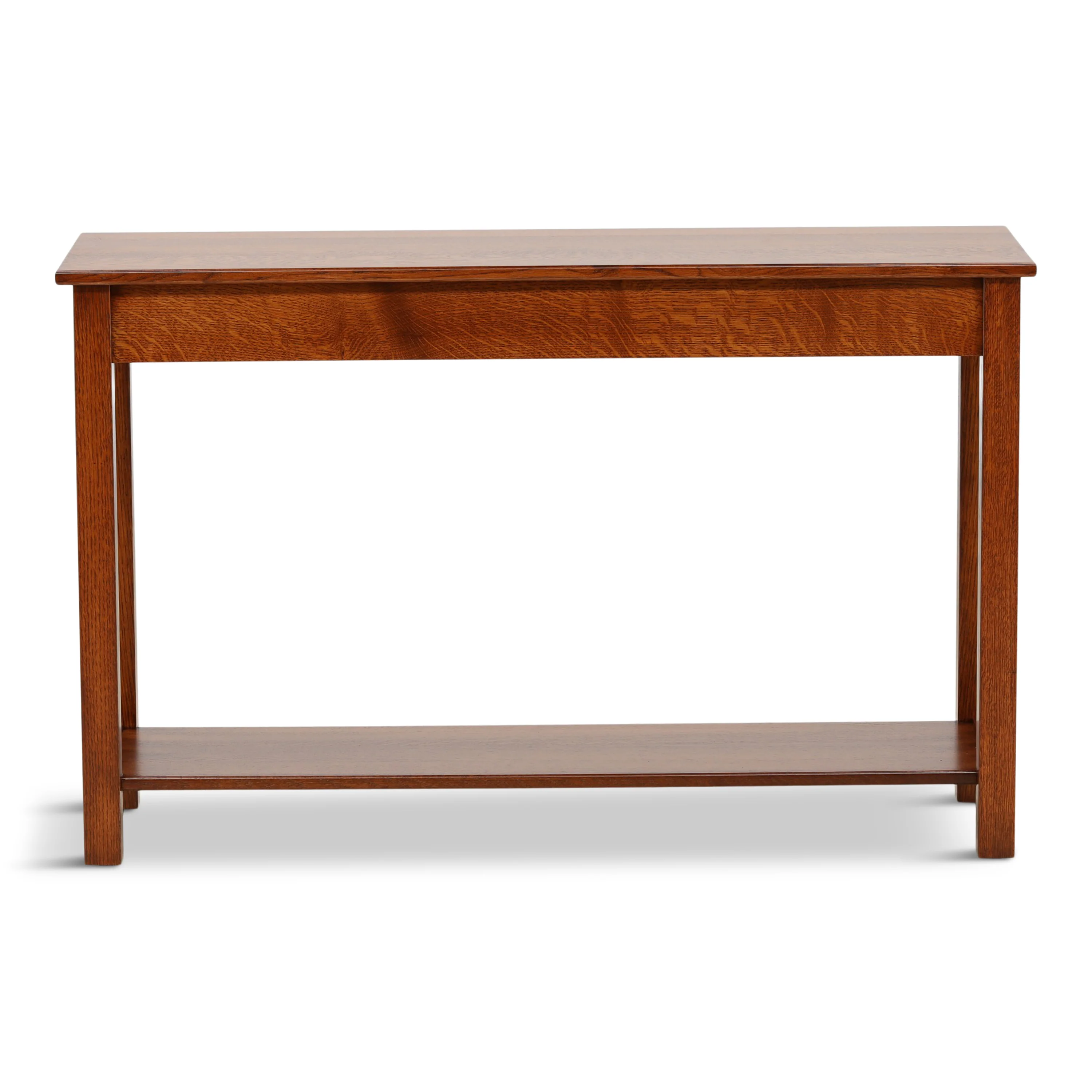 Oxford Mission Sofa Table