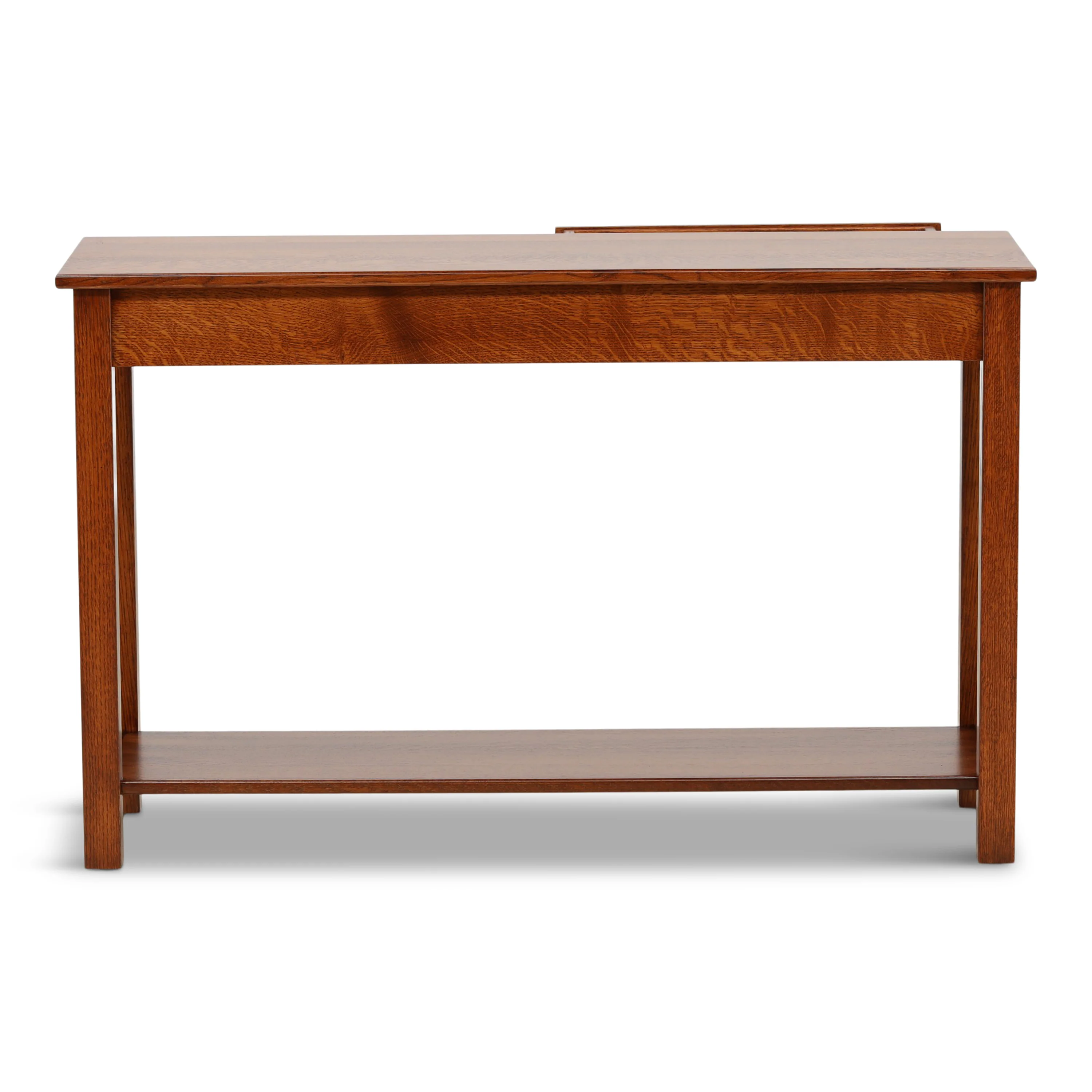 Oxford Mission Sofa Table