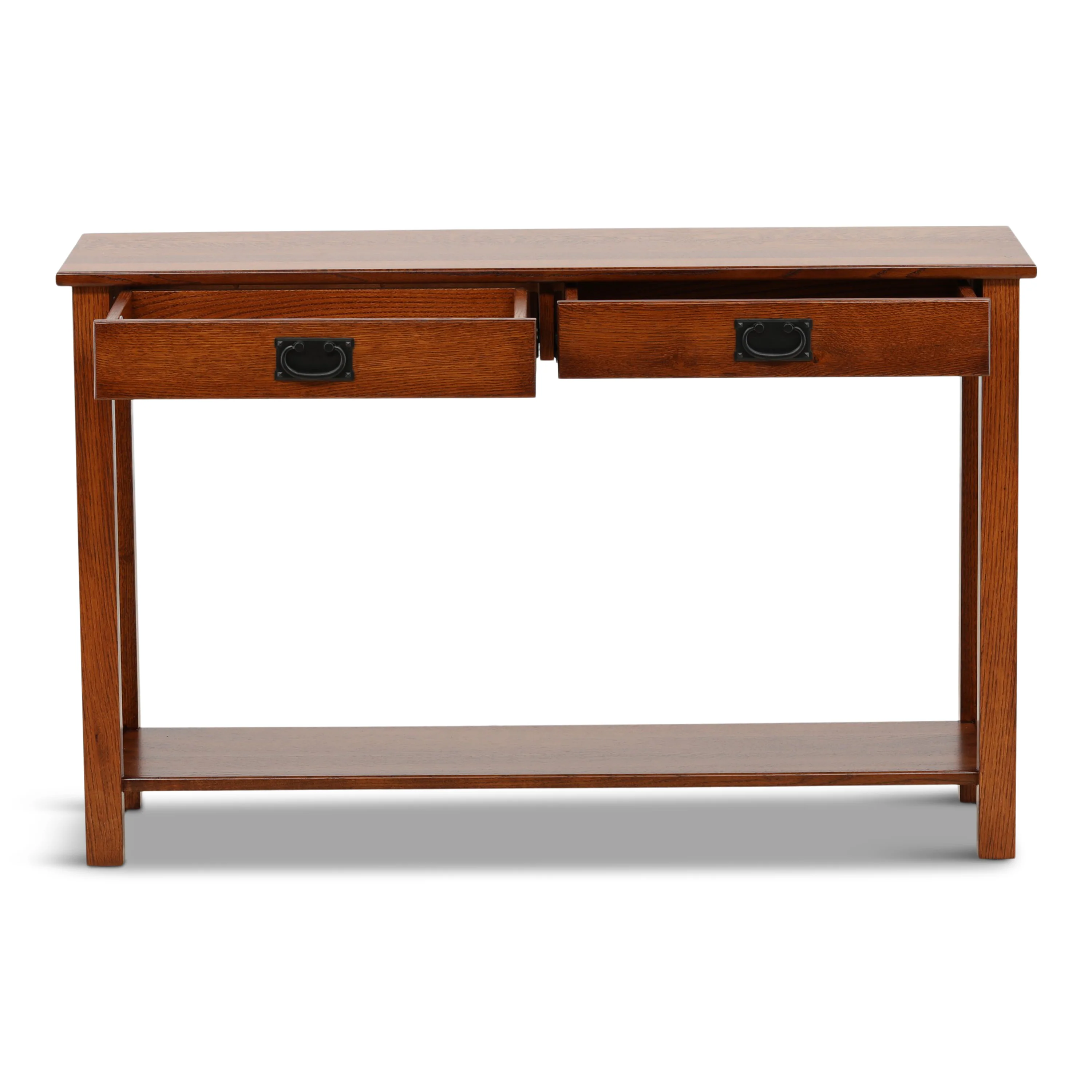 Oxford Mission Sofa Table