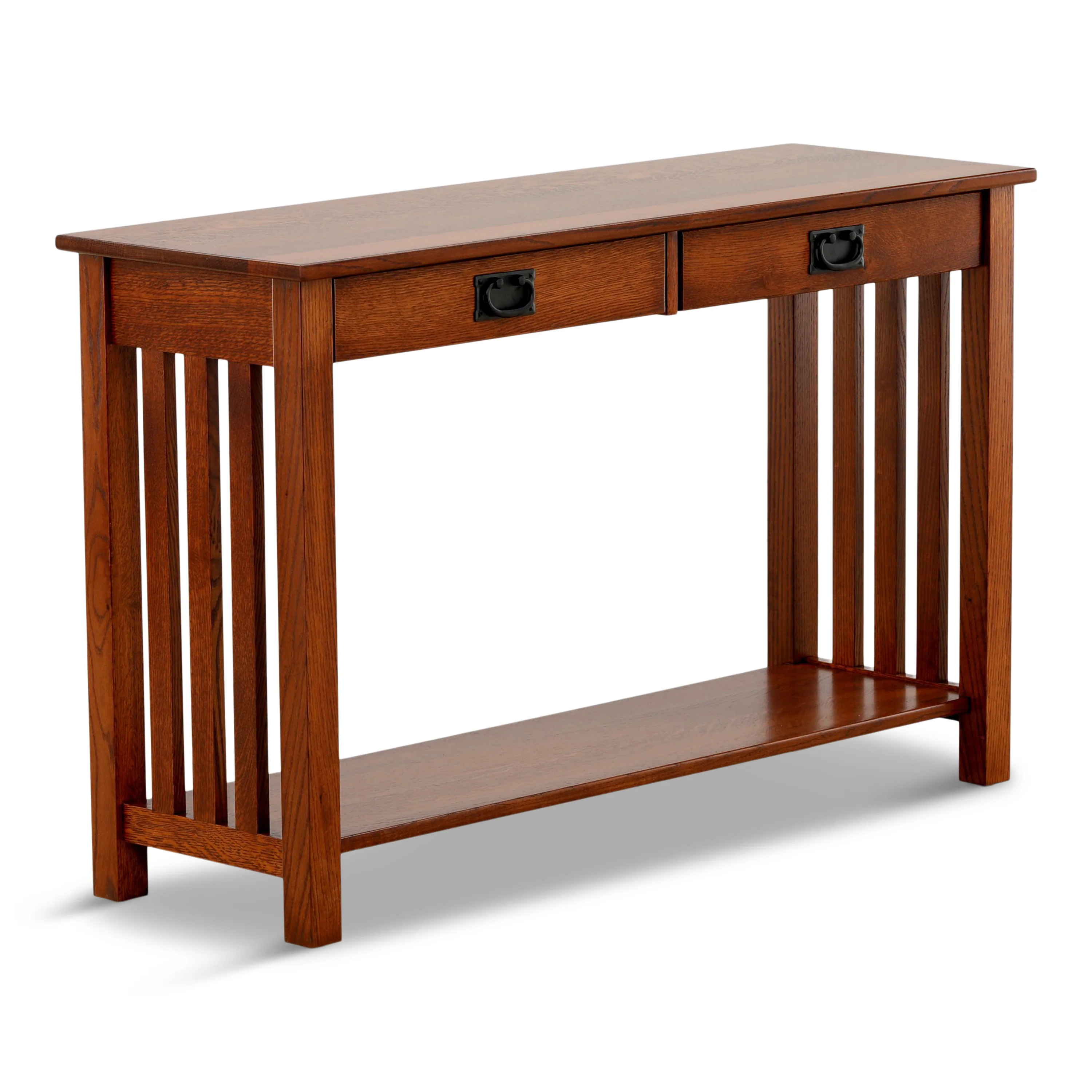 Oxford Mission Sofa Table