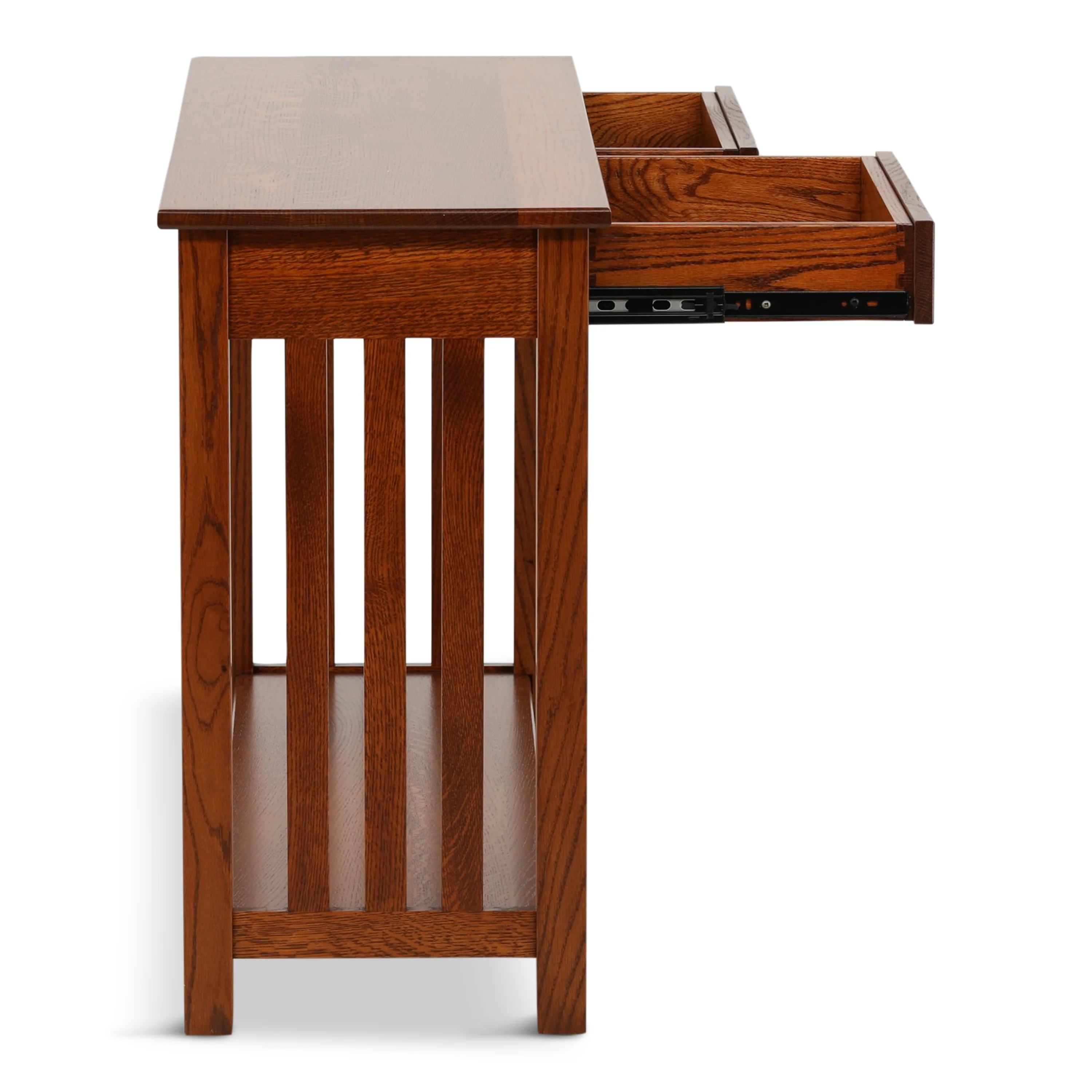 Oxford Mission Sofa Table