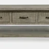 Driftwood Coffee Table