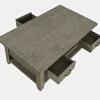 Driftwood Coffee Table