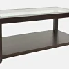 Hendrix Rectangular Coffee Table