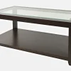 Hendrix Rectangular Coffee Table