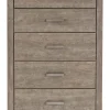 Culverbach Chest of Drawers