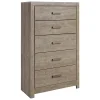 Culverbach Chest of Drawers