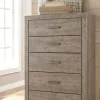 Culverbach Chest of Drawers