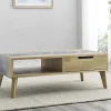 Bay Coffee Table