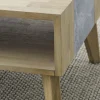 Bay Coffee Table