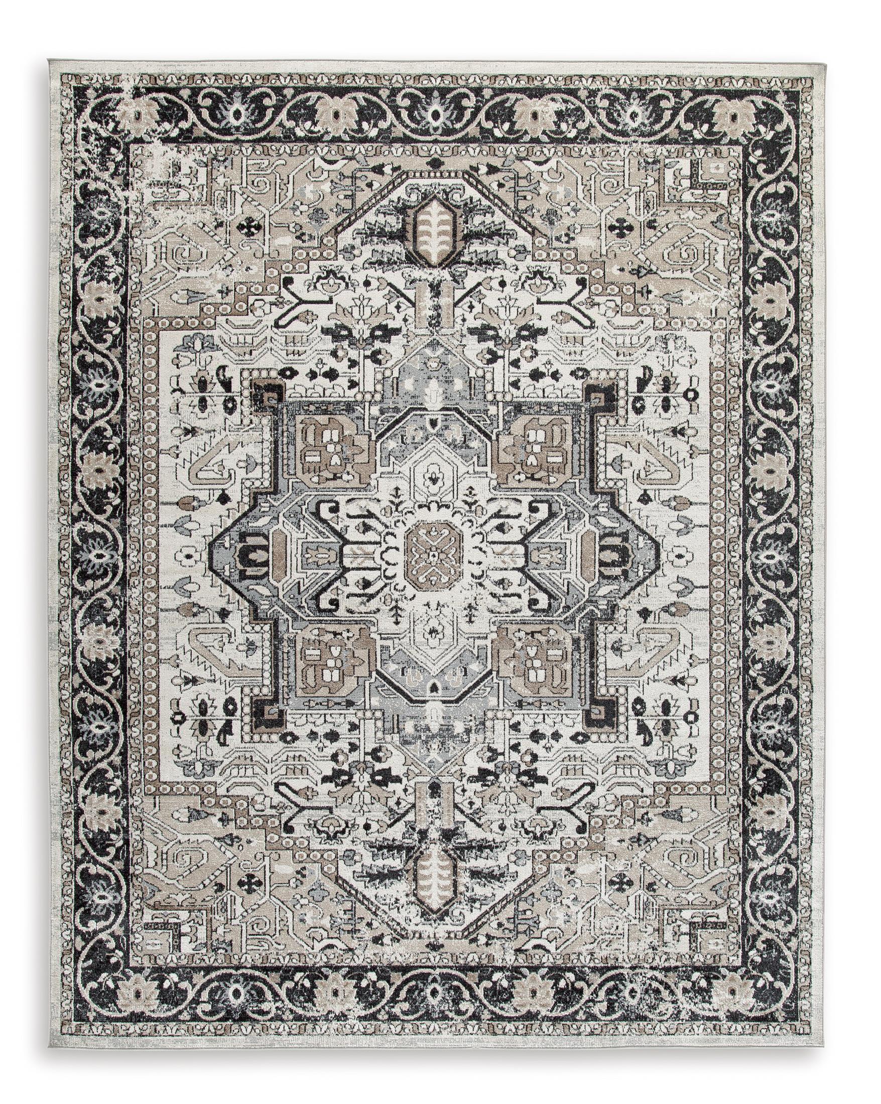 Gregmoore Rug