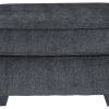 Altari Oversized Accent Ottoman