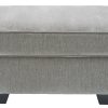 Altari Oversized Accent Ottoman
