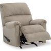 Stonemeade Rocker Recliner