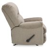 Stonemeade Rocker Recliner