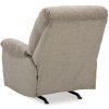 Stonemeade Rocker Recliner