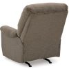 Stonemeade Rocker Recliner