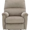 Stonemeade Rocker Recliner